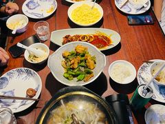 -前海沿·青岛菜(五四广场永旺店)