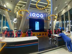 -vivo官方授权体验店(太子路店)