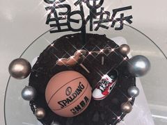 -米柚烘焙教室(工联CC店)