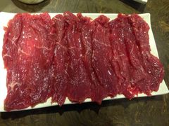 -福牛阁潮汕牛肉火锅