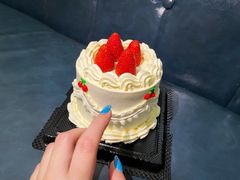-漫生活烘焙·无糖蛋糕·动物奶油