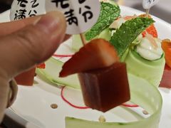 -熹素·鲜美素食Vegetarian (天河领展店)