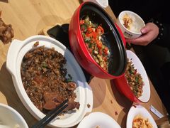 -胡子大厨·超级小炒肉(晶耀前滩店)