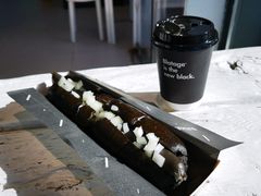-BLATAGE COFFEE