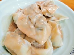 -潘国仙耳光馄饨(黄家阙路店)