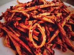 -英兰朝族饭店·英兰锅包肉(佳园路店)