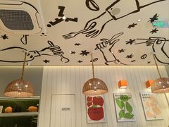 -菲滋意式餐厅(富阳东方茂店)