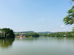 景点-惠州西湖