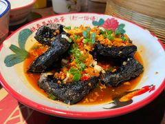 -洞庭土菜馆(天河北总店)