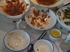 -兰湘子·湘菜小炒(长安万科广场店)