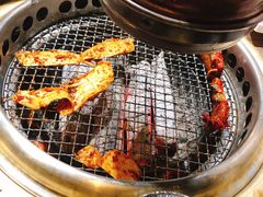 -火炉火自助餐(枫蓝国际店)