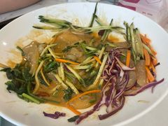 -叁拾壹克饺子·东北菜(国贸店)