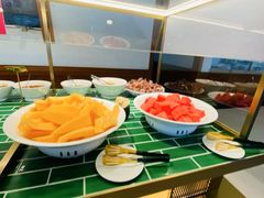 -皇城老妈火锅·川味传承(港湾店)