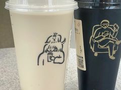 -喜茶(烟台莱山万象汇店)