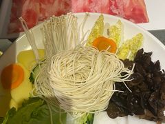 -许府牛火锅(信义坊总店)