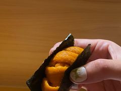 -鮨青(恒基名人购物中心店)