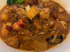 大碗居烩菜-大碗居·烤鸭·鱼头泡饼(天坛东门店)