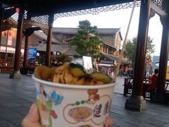 -大小河街