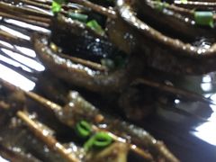 -晓靖轩烧烤(沙河风情店)