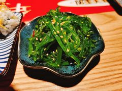 -食鲤料理(西虹东路店)