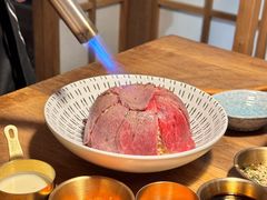 -河风の幸会精致料理