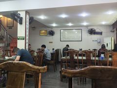 -一间楼牛羊肉泡馍馆(东一路店)