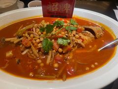 -桂小厨广西菜(万象城店)