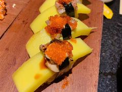 -古田居·特色寿司料理(星之岛旗舰店)