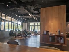 大堂-山下C5cafe(惠通时代广场店)