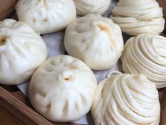 -食膳公园包子铺(烈士公园店)