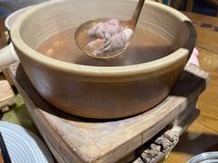 -猪腰一家·地道佛山菜(盐步店)