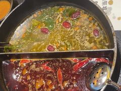 -山缓缓火锅(苏州仁恒仓街店)
