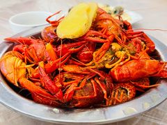 -小李子油焖大虾(南浦店)