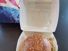 -肯德基(杭州和平饭店)