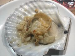 -海味当家·蒸锅海鲜(星海公园店)