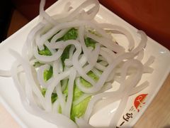 -刘一锅筋头巴脑(大悦城C店)