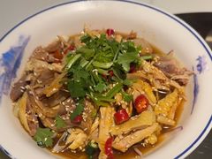 -云尊府云南菜·蒸汽石锅鱼(学清路店)