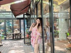 -Golden Lily河内巴黎法越料理餐厅(建国西路店)