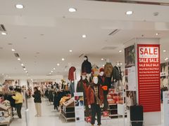 -优衣库(南京建邺万达广场店)