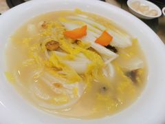 -美锦源私房菜(鹏广达·山海四季城店)