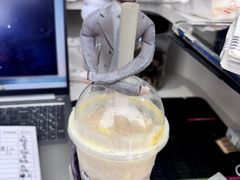 -喜茶(深圳福田星河COCO Park店)
