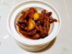 -小菜园新徽菜(上海浦东复地活力城店)