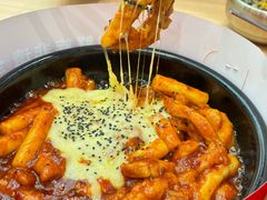 -米村拌饭(江宁万达店)