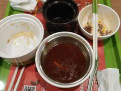 -老乡鸡(合肥火车站店)