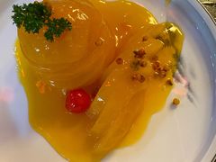 -三道菜(明堂公园店)