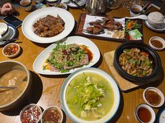 -猪腰一家·地道佛山菜(盐步店)