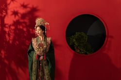 -Mu慕婚纱摄影·超级工作室