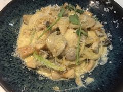 -BE BRIGHT KITCHEN(正佳广场店)