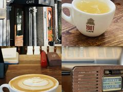 -1901 Cafe(西四店)