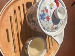 -南拳十三姨·潮汕砂锅粥(世纪金源店)
